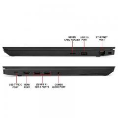 Lenovo ThinkPad E15 